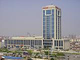 日照华美酒店(Huamei Hotel)