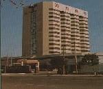 碧波大酒店(Bibo Hotel)
