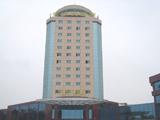 日照德泰大酒店(Detal Hotel)