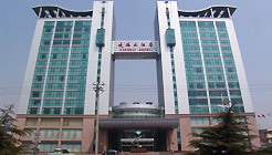 日照凌海大酒店