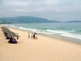 日照市海滨国家森林公园